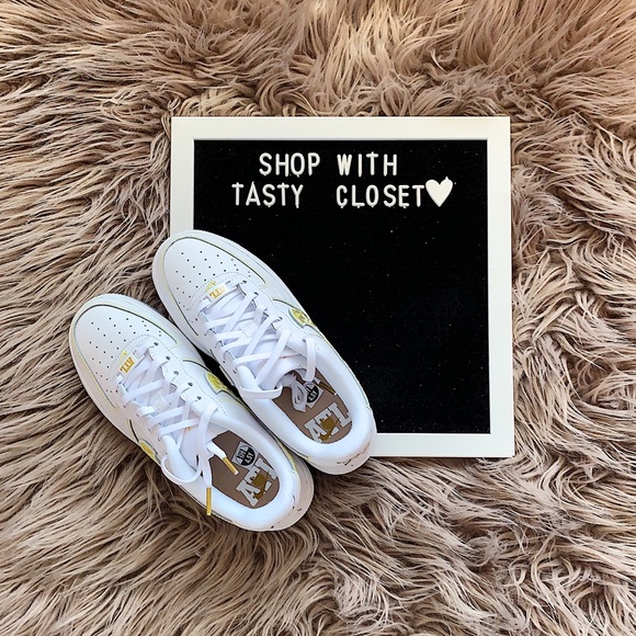 Nike air force 1 lv8 sneakers - Picture 7 of 8